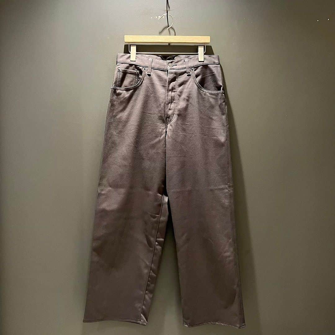 BEAMS JAPANのインスタグラム