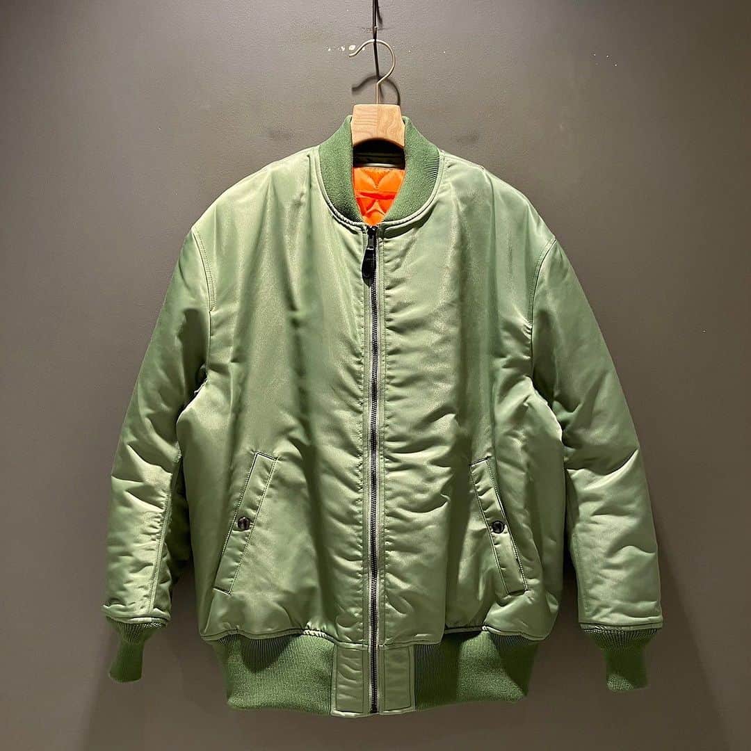 BEAMS JAPANのインスタグラム