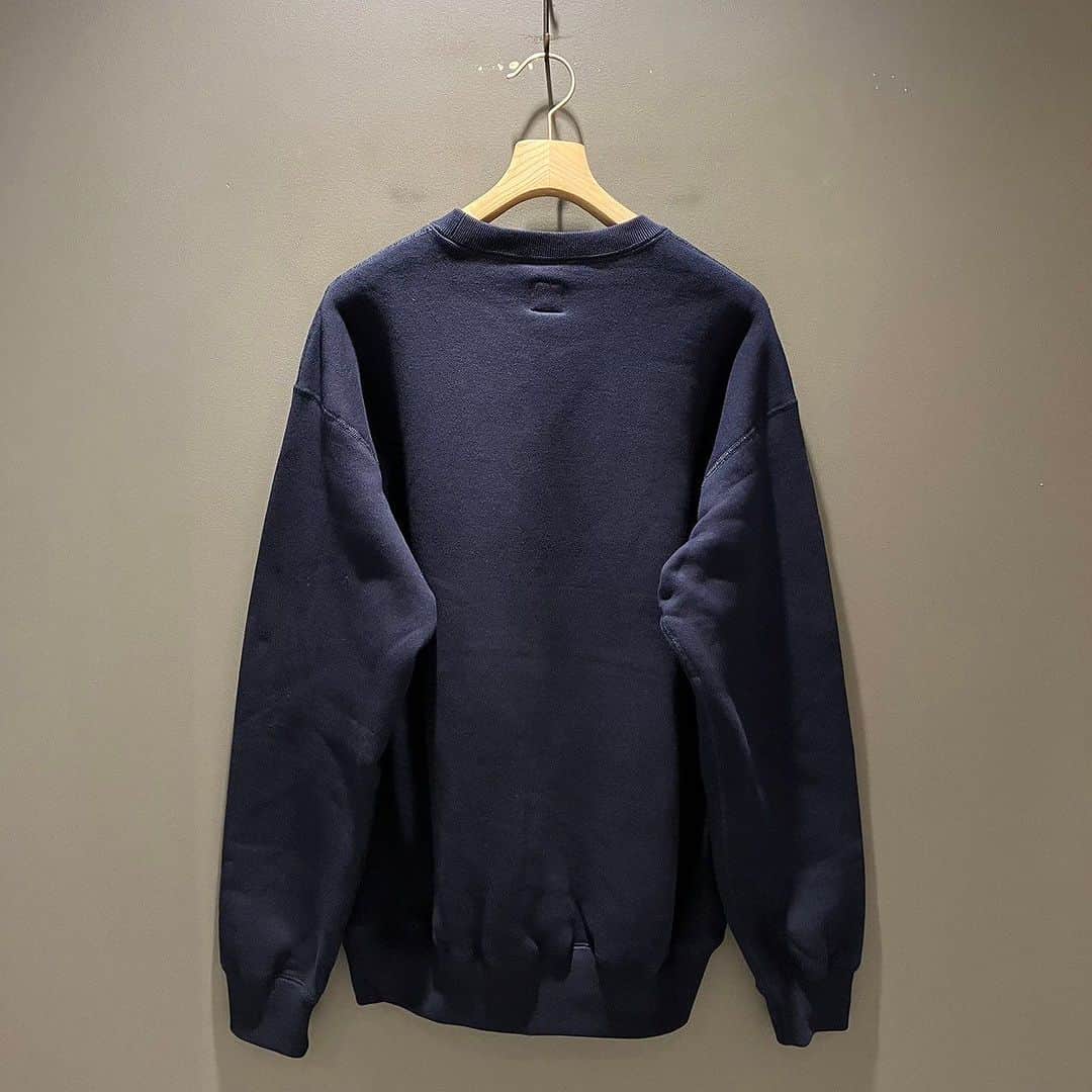 BEAMS JAPANさんのインスタグラム写真 - (BEAMS JAPANInstagram)「＜Scye＞ Mens Fleece Back Jersey Sweatshirt ¥31,900-(inc.tax) Item No.11-13-0421 BEAMS JAPAN 2F ☎︎03-5368-7317 @beams_japan #scye #beams #beamsjapan #beamsjapan2nd Instagram for New Arrivals Blog for Recommended Items」10月29日 19時39分 - beams_japan