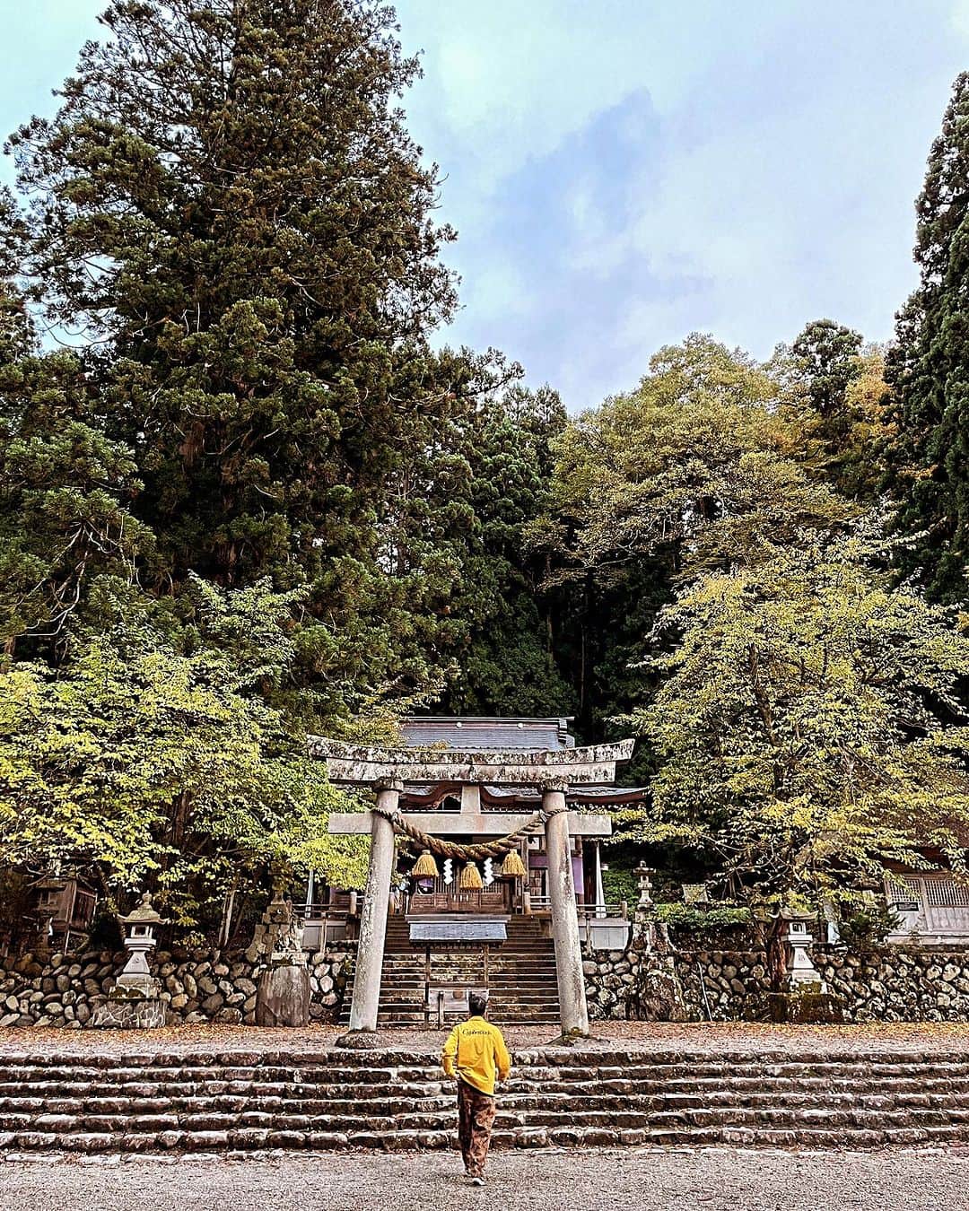 竹内朋康のインスタグラム