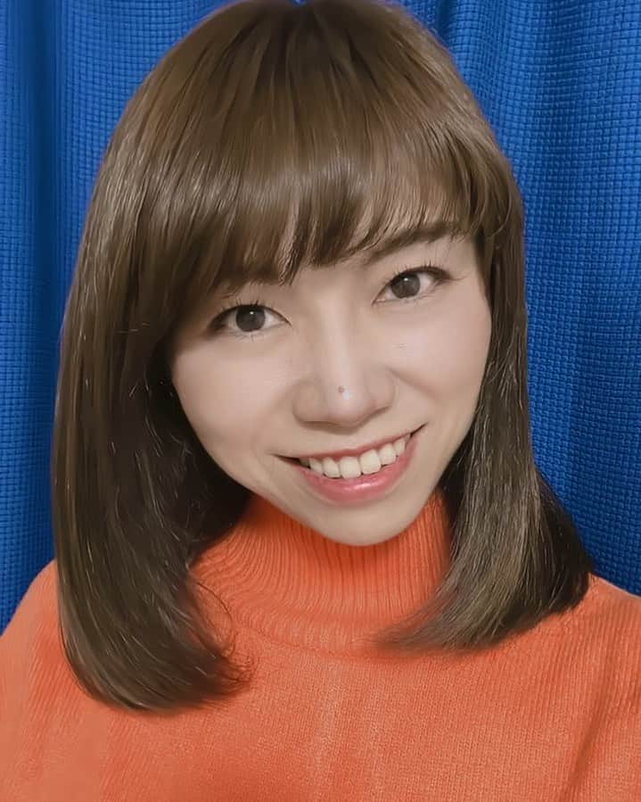 小林アナさんのインスタグラム写真 - (小林アナInstagram)「✨髪整えてきましたー✨」10月29日 19時57分 - genkobiribiri