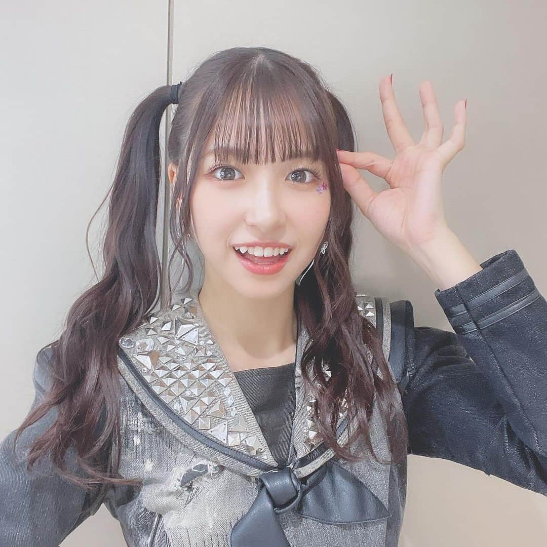 橋本陽菜のインスタグラム