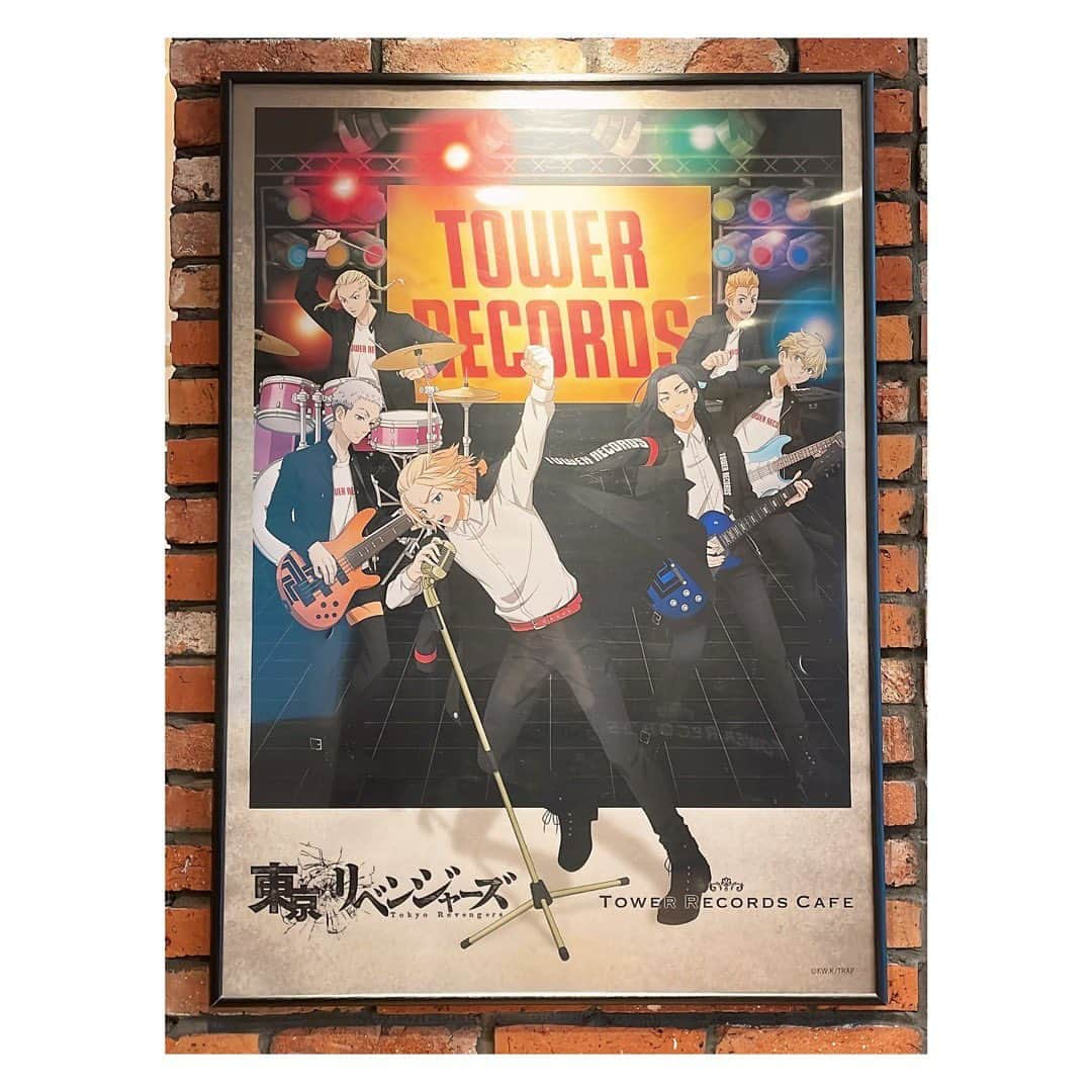 小河結香さんのインスタグラム写真 - (小河結香Instagram)「東リベ🏍️🏴🎃✨ (2022/11/1)  アニカフェの後 栄に移動してえりにゃんと合流🥰 タワレコカフェの東リベコラボ 行ってきました💕  今回のミニキャラ描き下ろし ハロウィン絵柄できよ👻 相変わらずの双龍推し💖  コラボハシゴ出来たし えりにゃんとも行けて楽しかった❣️ Happy Halloween 😈  #東リベカフェ #東リベコラボ #タワレコカフェ #双龍推し #オタ活 #推し事 #推し活 #ゆんのヲタ活記録」10月29日 19時52分 - yun2world