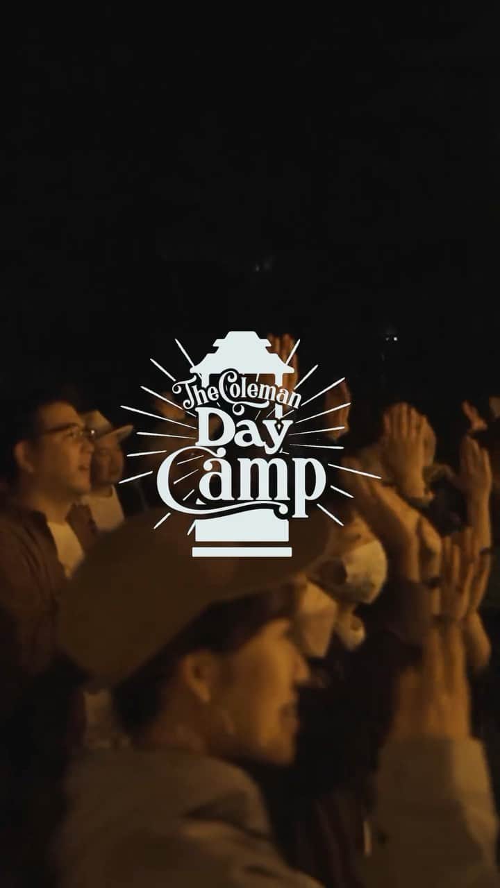 Coleman Japanのインスタグラム：「コールマン主催イベント『The Coleman Day Camp 2023』が無事に開催終了しました👏！たくさんのご来場ありがとうございました。  東京のど真ん中での"プチ"アウトドア体験はいかがでしたでしょうか？初めてのテント設営体験や、炭火でのBBQなど、キャンプを始める第一歩！のお手伝いが出来ていれば良いなと思います💪🏕️  次は来月の11月23日~25日、大洗で『The Coleman Camp 2023』が開催されます！チケットも受付中なので、ぜひチェックしてみてくださいね！  THANKS!! 🎪The Coleman Day Camp 2023 10月28日（土）10:00開場～19:00閉場 10月29日（日）10:00開場～18:00閉場 会場：明治神宮外苑総合球技場 軟式球場  ・  ▶詳細は「The Coleman Camp」で検索🔍!!  ・  #灯そうColeman #灯そうコールマン #灯そう #Coleman #コールマン #Camp #キャンプ #キャンプイベント #キャンプフェス #デイキャンプ #デイキャンプイベント #Outdoor #アウトドア #TheColemanCamp #ザコールマンキャンプ #TheColemanDayCamp #TheColemanCamp #cocsummermeeting #COC #私のコールマン」
