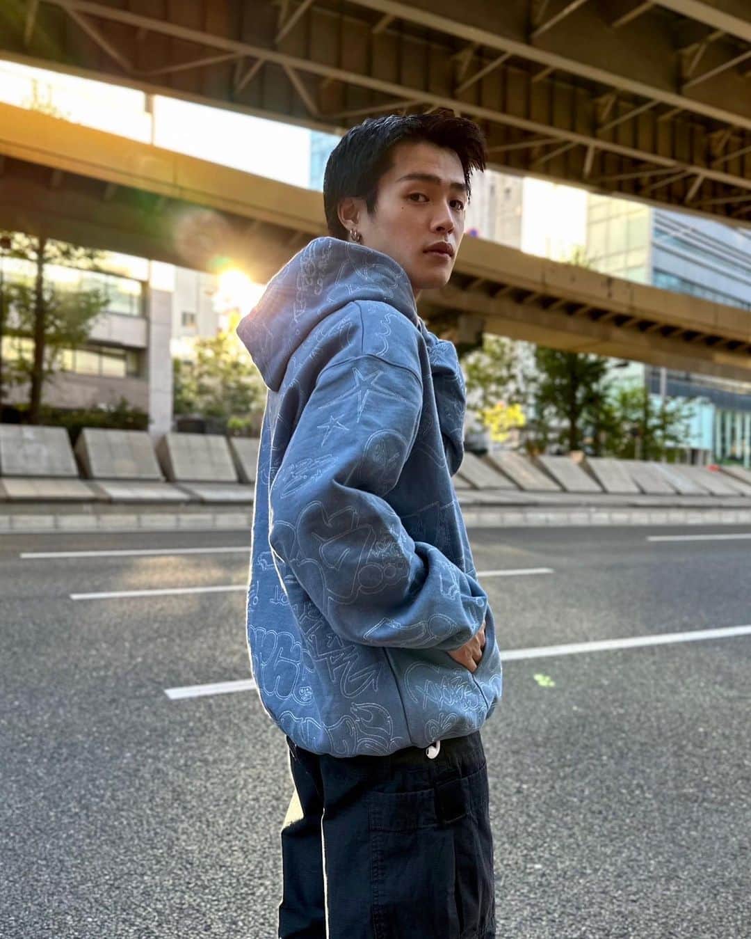 XLARGE®︎ SNAP XLARGE®︎ official SNAP instagramのインスタグラム