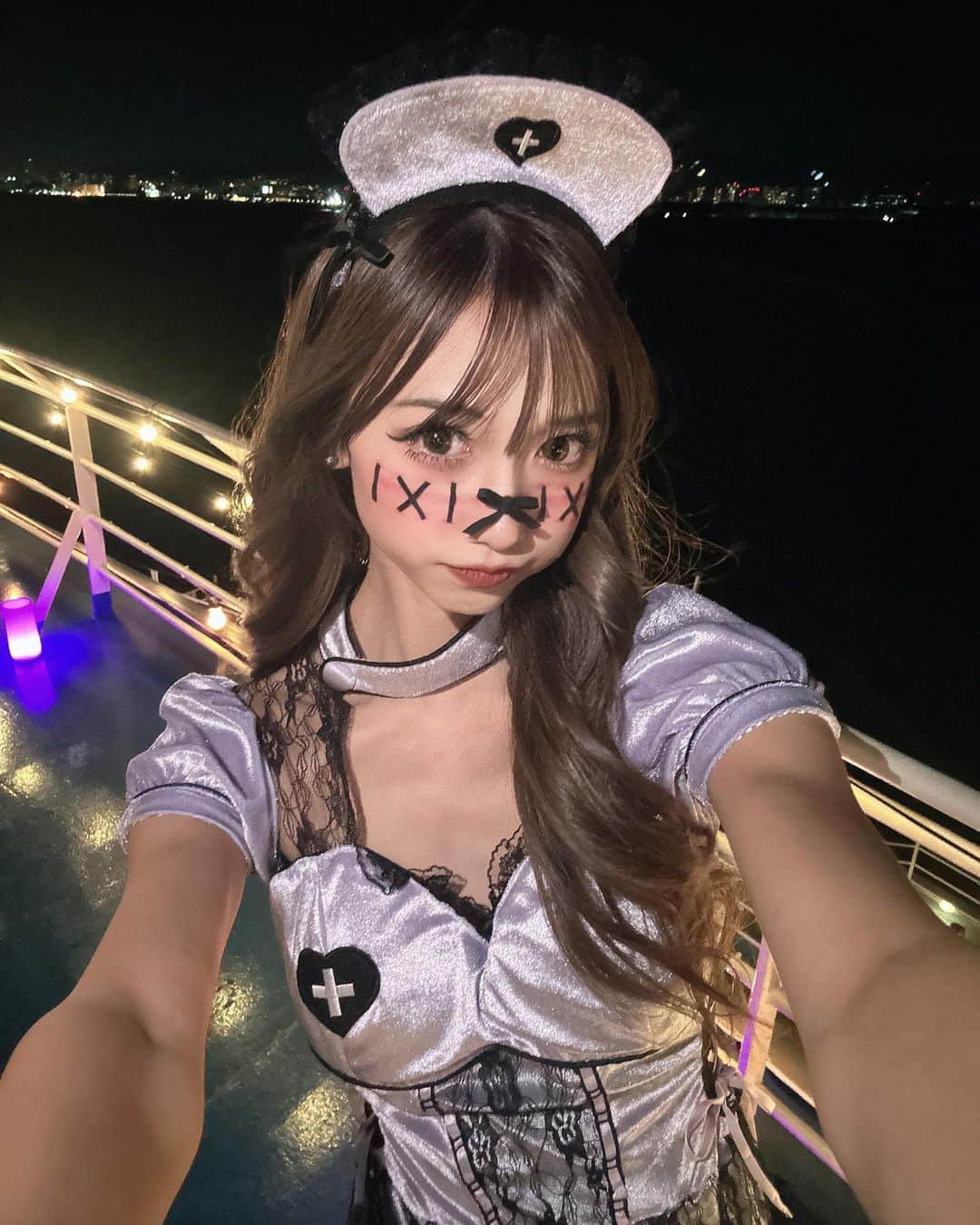 下北姫菜のインスタグラム