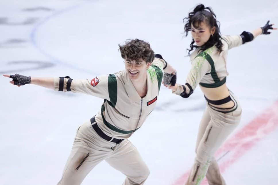 小松原美里のグルメインスタ