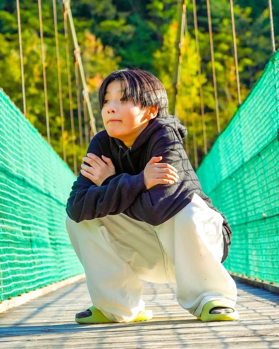 ちょんまげ小僧さんのインスタグラム写真 - (ちょんまげ小僧Instagram)「楽しかった！！#ちょんまげ小僧」10月29日 20時08分 - tyonmagekozou