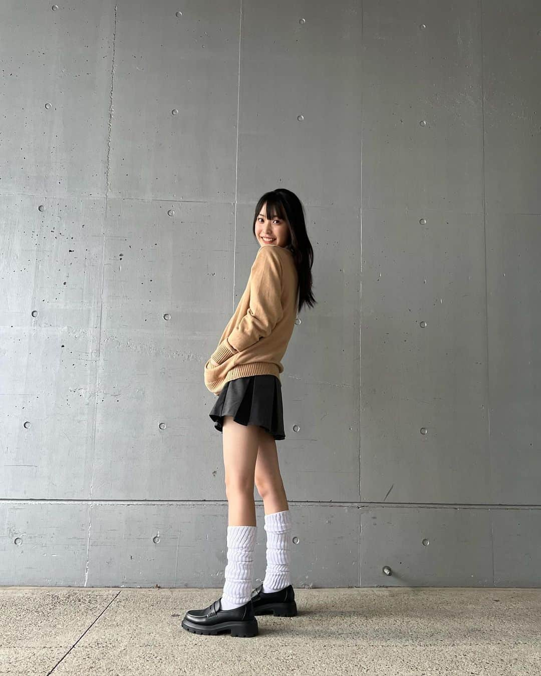 坂川陽香のインスタグラム