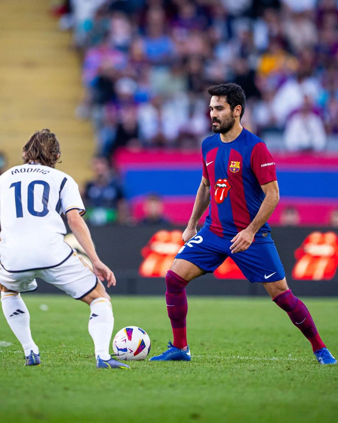 イルカイ・ギュンドアンさんのインスタグラム写真 - (イルカイ・ギュンドアンInstagram)「What an unnecessary result yesterday - so frustrating. 🤦🏻‍♂️ We need to take a great step now and learn from that. @fcbarcelona」10月29日 20時12分 - ilkayguendogan