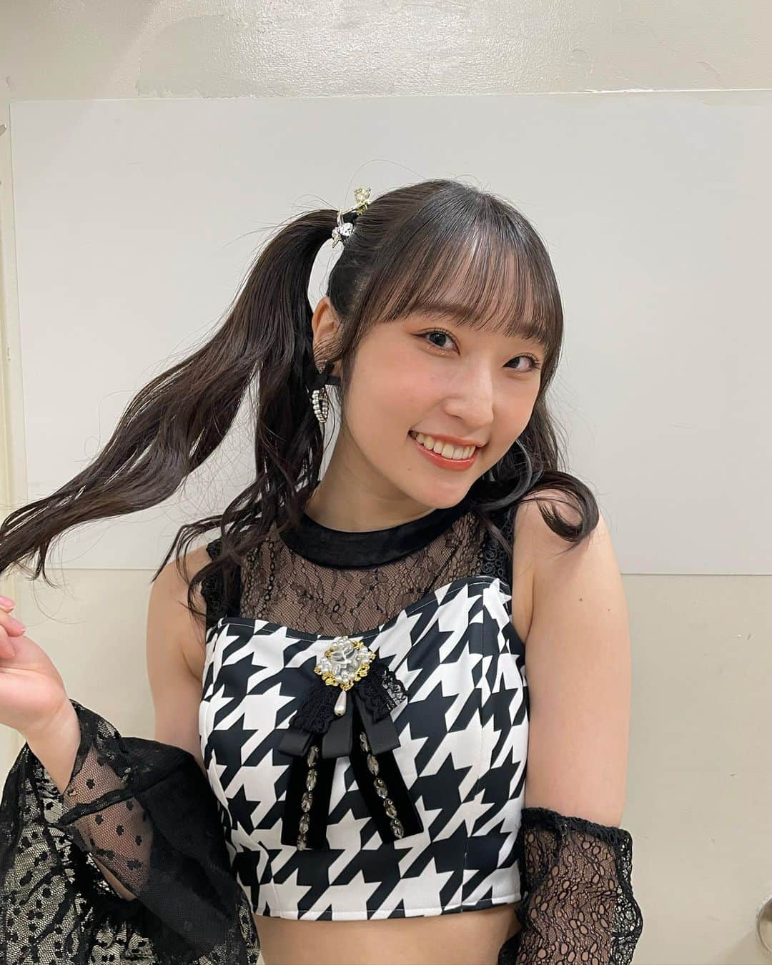 段原瑠々さんのインスタグラム写真 - (段原瑠々Instagram)「🧡  Juice=Juice 10th Anniversary Concert Tour 2023 ～Juicetory～  広島公演ありがとうございました！！  ひろしま、ただいま〜😊     #Juicetory #上野学園ホール #むさし #若鶏むすび #大好きです #juicejuice #段原瑠々」10月29日 20時13分 - ruru_dambara.official