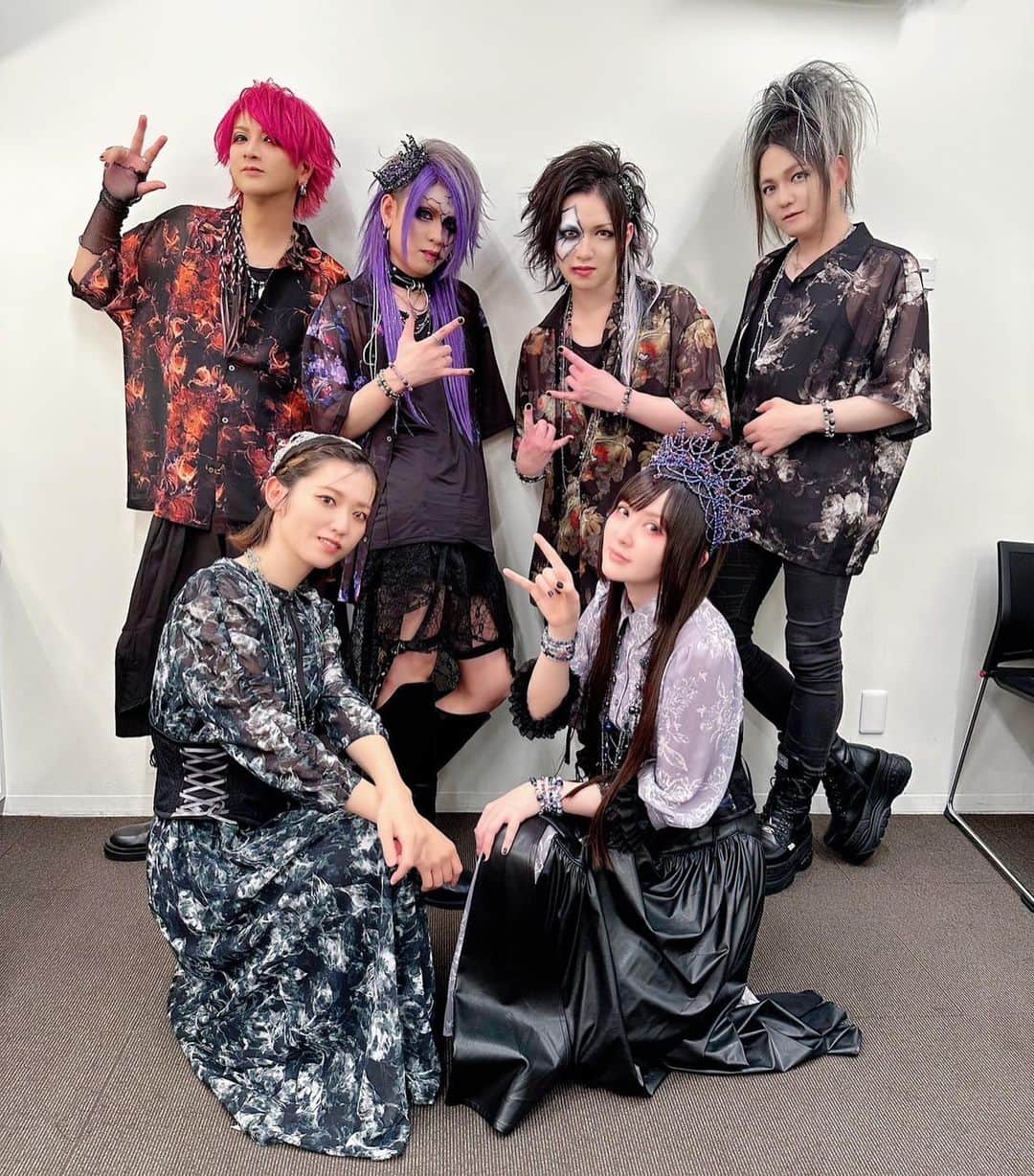 Ikuoのインスタグラム