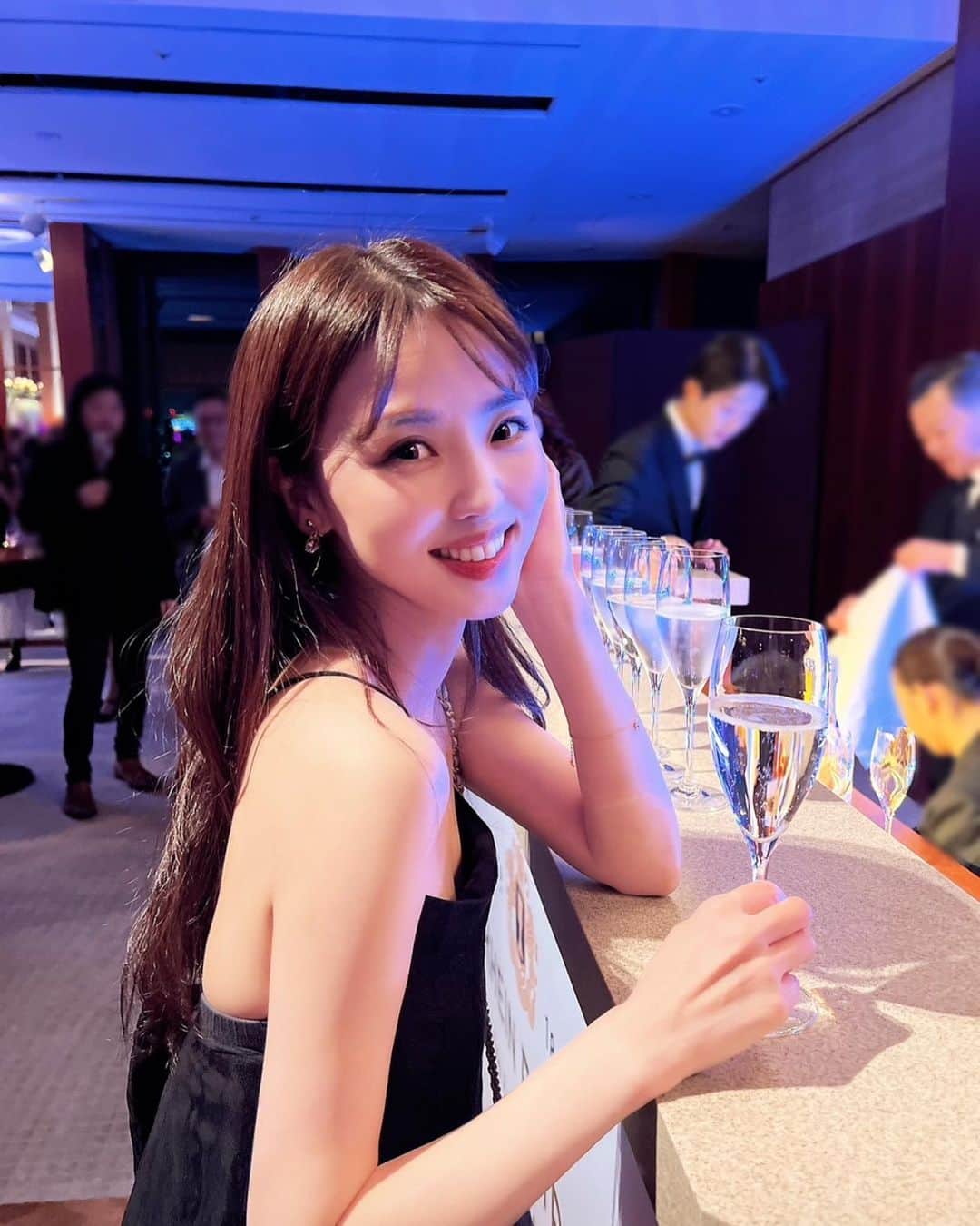 垰智子のインスタグラム