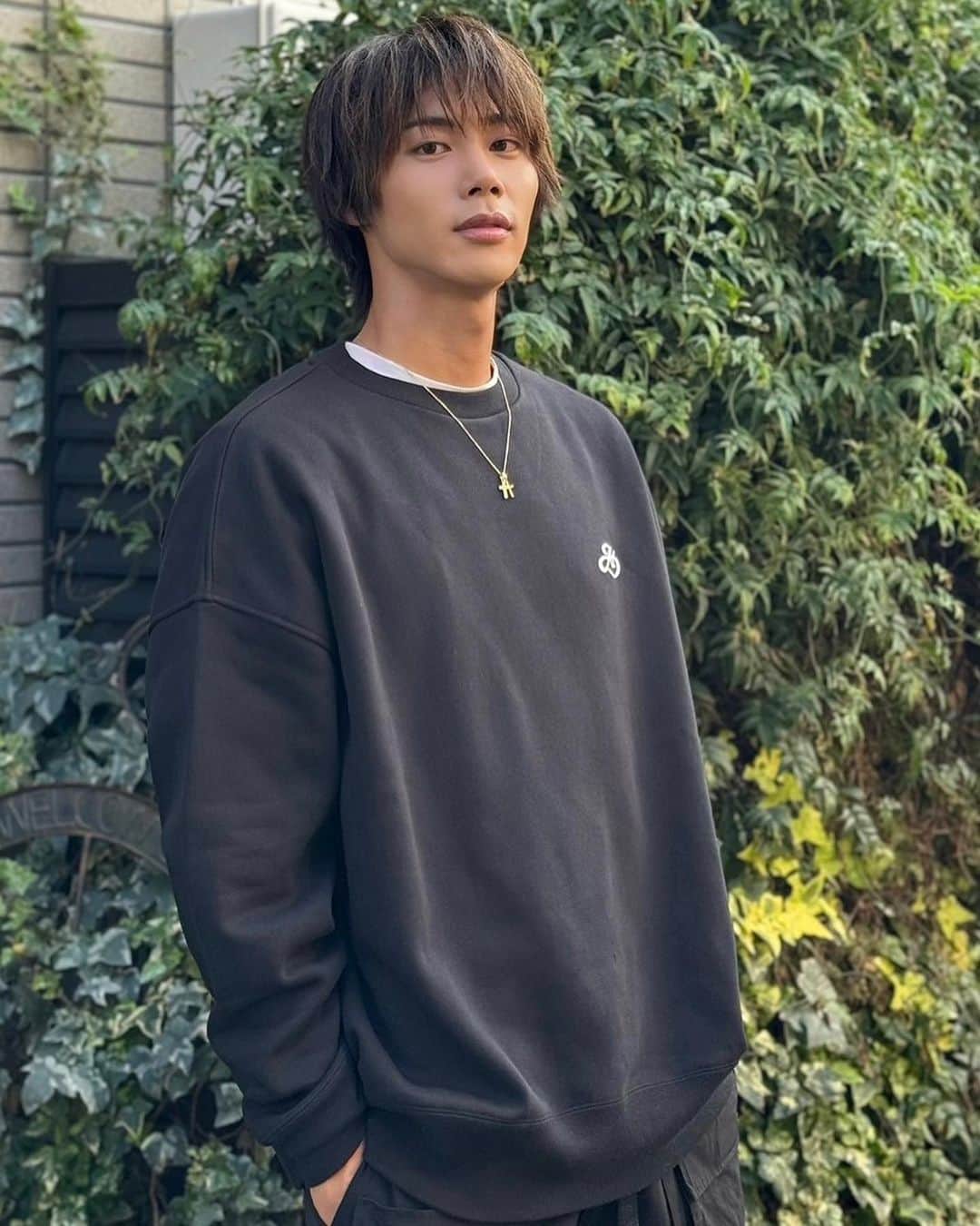手島章斗のインスタグラム