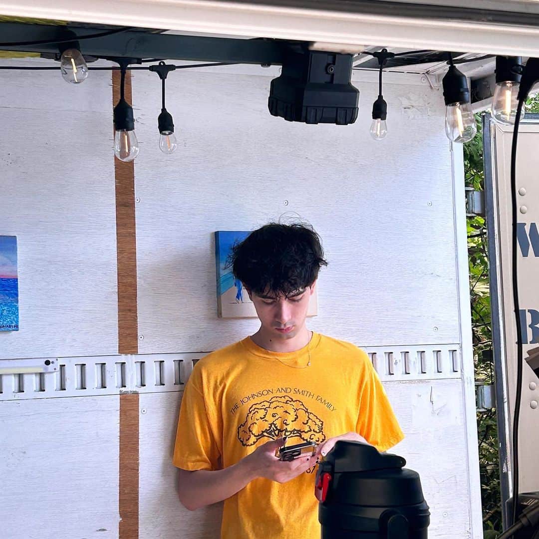 古川毅さんのインスタグラム写真 - (古川毅Instagram)「SUMMER」10月29日 20時41分 - tsuyoshifurukawa_227
