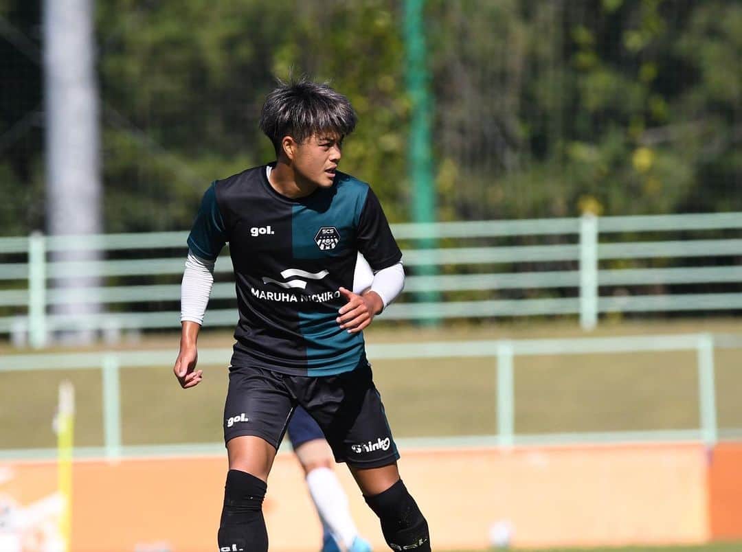 SC相模原さんのインスタグラム写真 - (SC相模原Instagram)「📸l トレーニングマッチ  vs #清水エスパルス 🟠🟡  #SC相模原 || #SCS」10月29日 20時40分 - s.c.sagamihara_players
