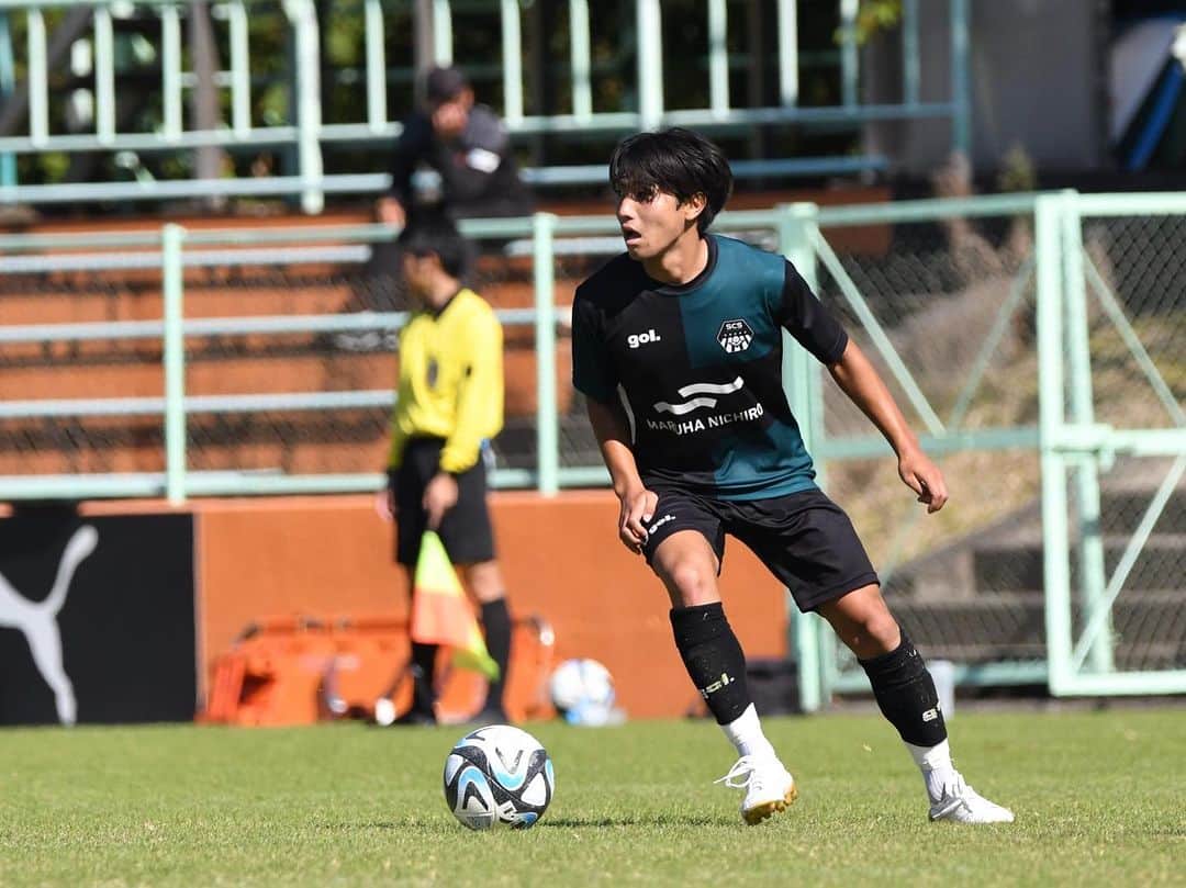 SC相模原さんのインスタグラム写真 - (SC相模原Instagram)「📸l トレーニングマッチ  vs #清水エスパルス 🟠🟡  #SC相模原 || #SCS」10月29日 20時40分 - s.c.sagamihara_players