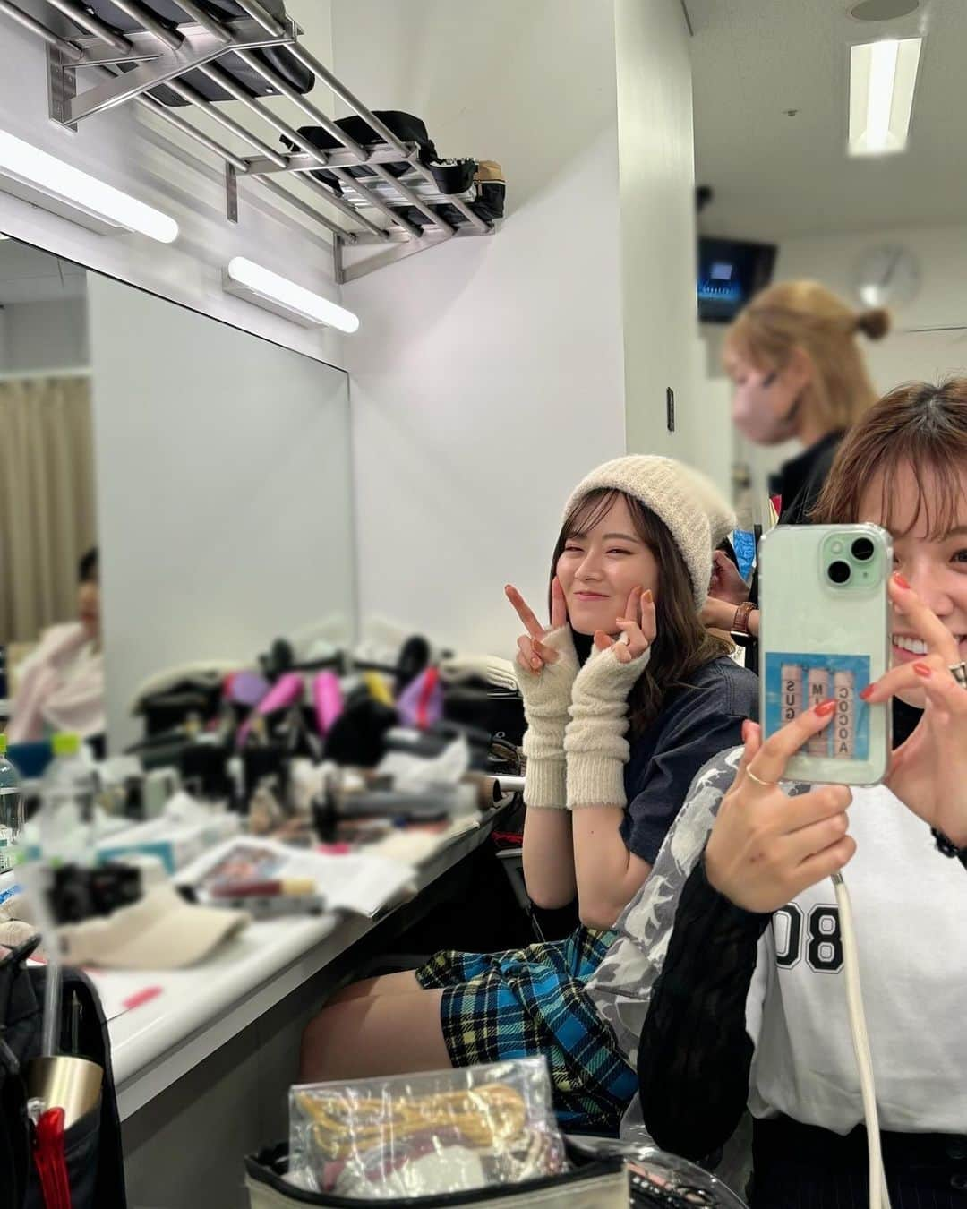 中川絵美里さんのインスタグラム写真 - (中川絵美里Instagram)「📸📻✌️  思い出  #tokyofm」10月25日 23時32分 - emiri_nakagawa