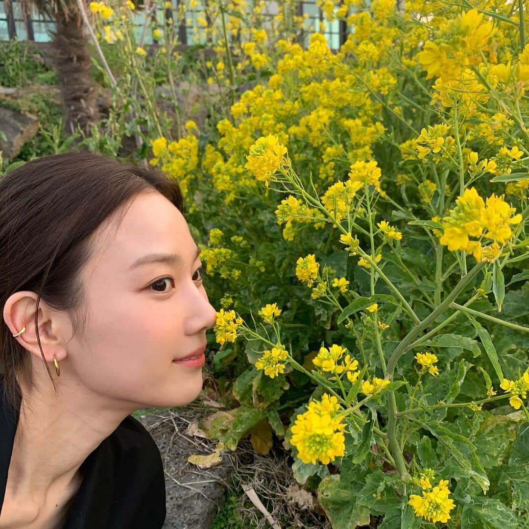 チャン・ヒリョンのインスタグラム：「사진을 보다가~」