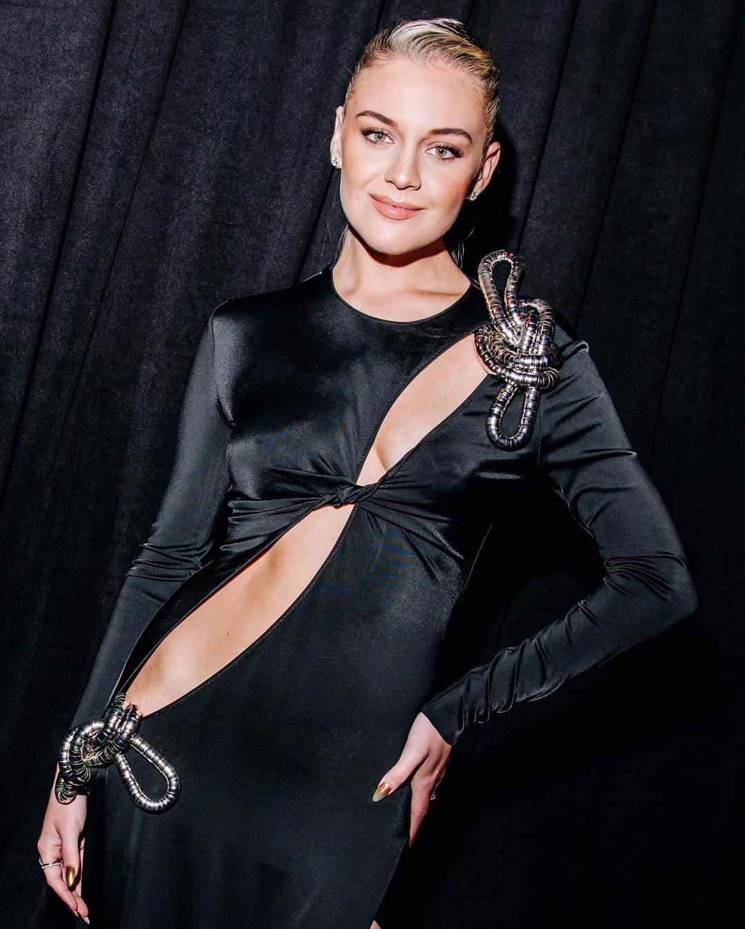 Vanity Fairさんのインスタグラム写真 (Vanity FairInstagram)「Kelsea Ballerini, Tems