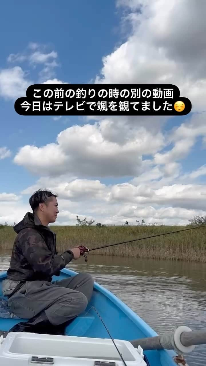 大野雄大のインスタグラム