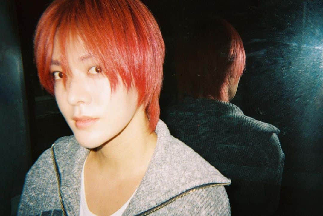 NCTのインスタグラム：「🎂HAPPY BIRTHDAY TO #YUTA WE💚YOU  #HAPPYYUTADAY #유타 #NCT #NCT127」