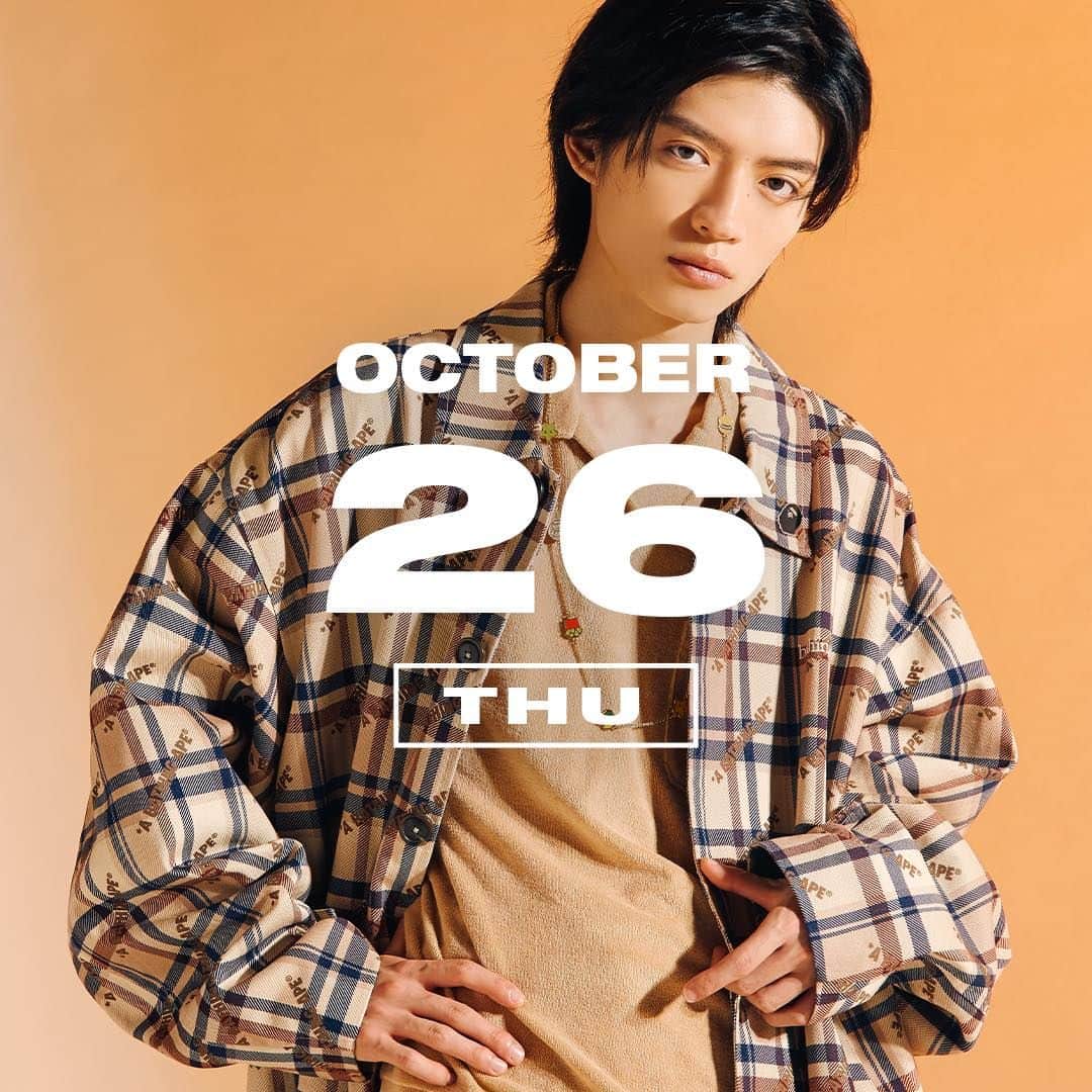 NYLON JAPANのインスタグラム