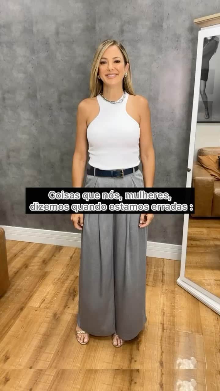 Tic iPinheiroのインスタグラム：「Bora animar!!! A gente nunca está errada! Quem também concorda?」