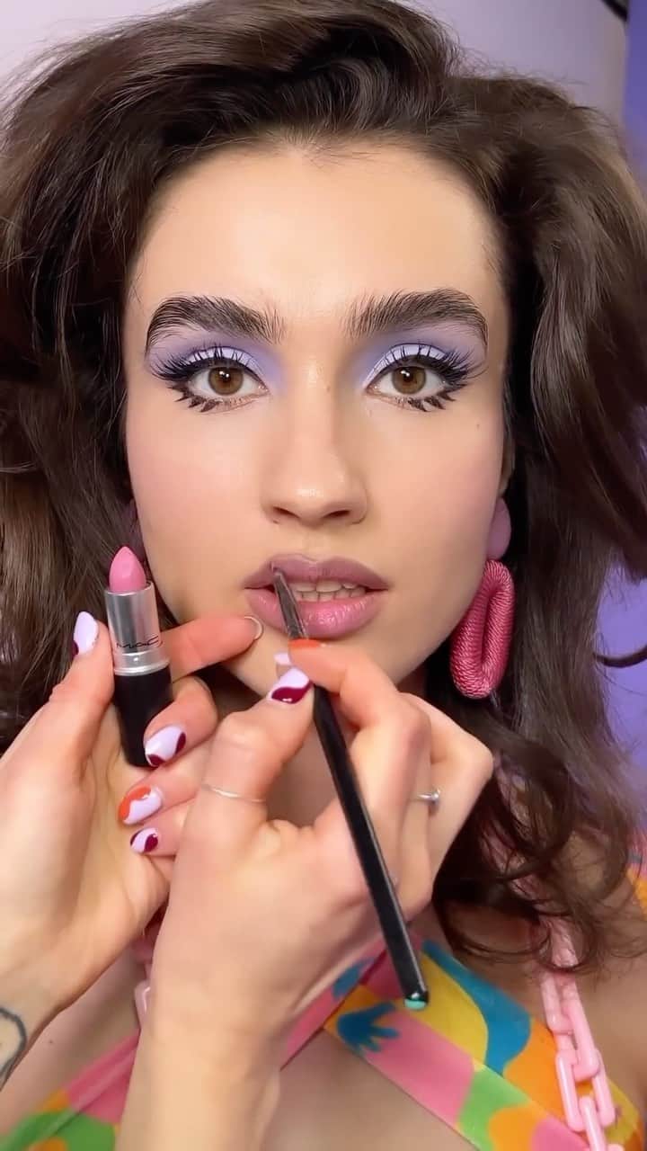 M·A·C Cosmetics Canadaのインスタグラム