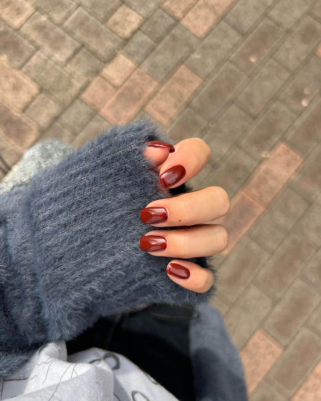 鈴本美愉のインスタグラム：「new🍓」