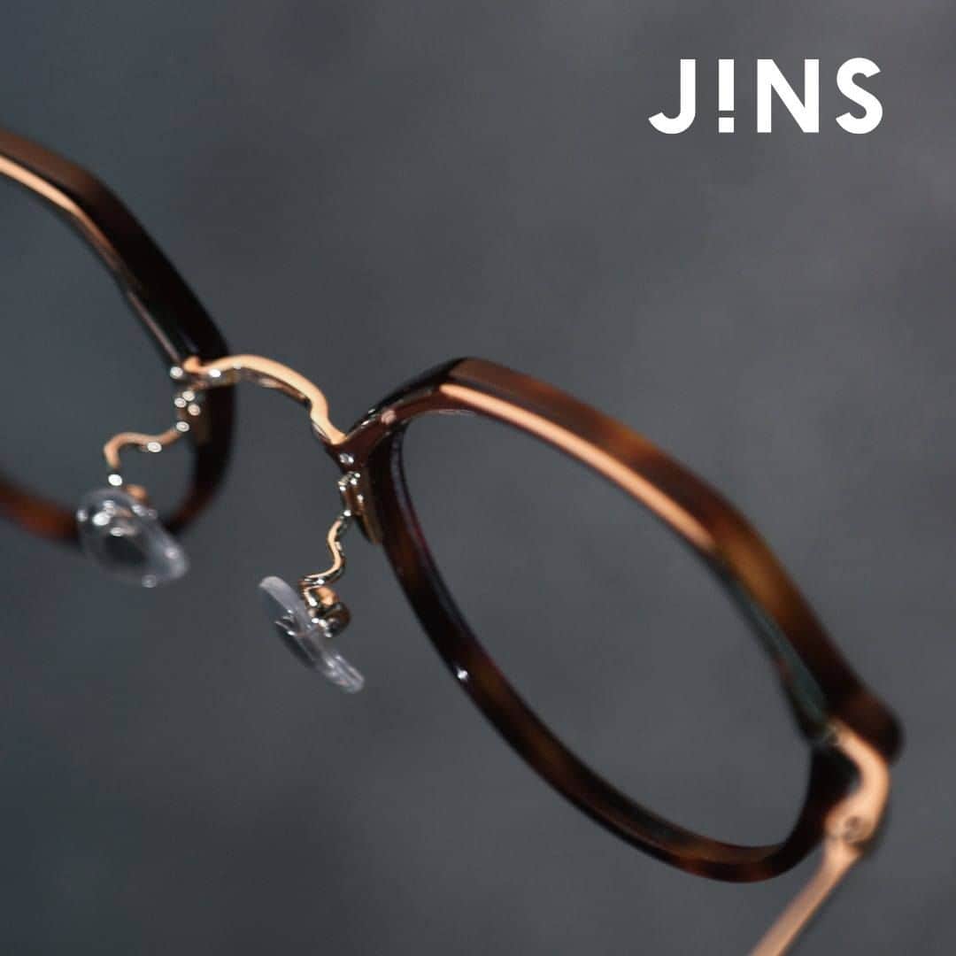 JINS PHILIPPINESのインスタグラム