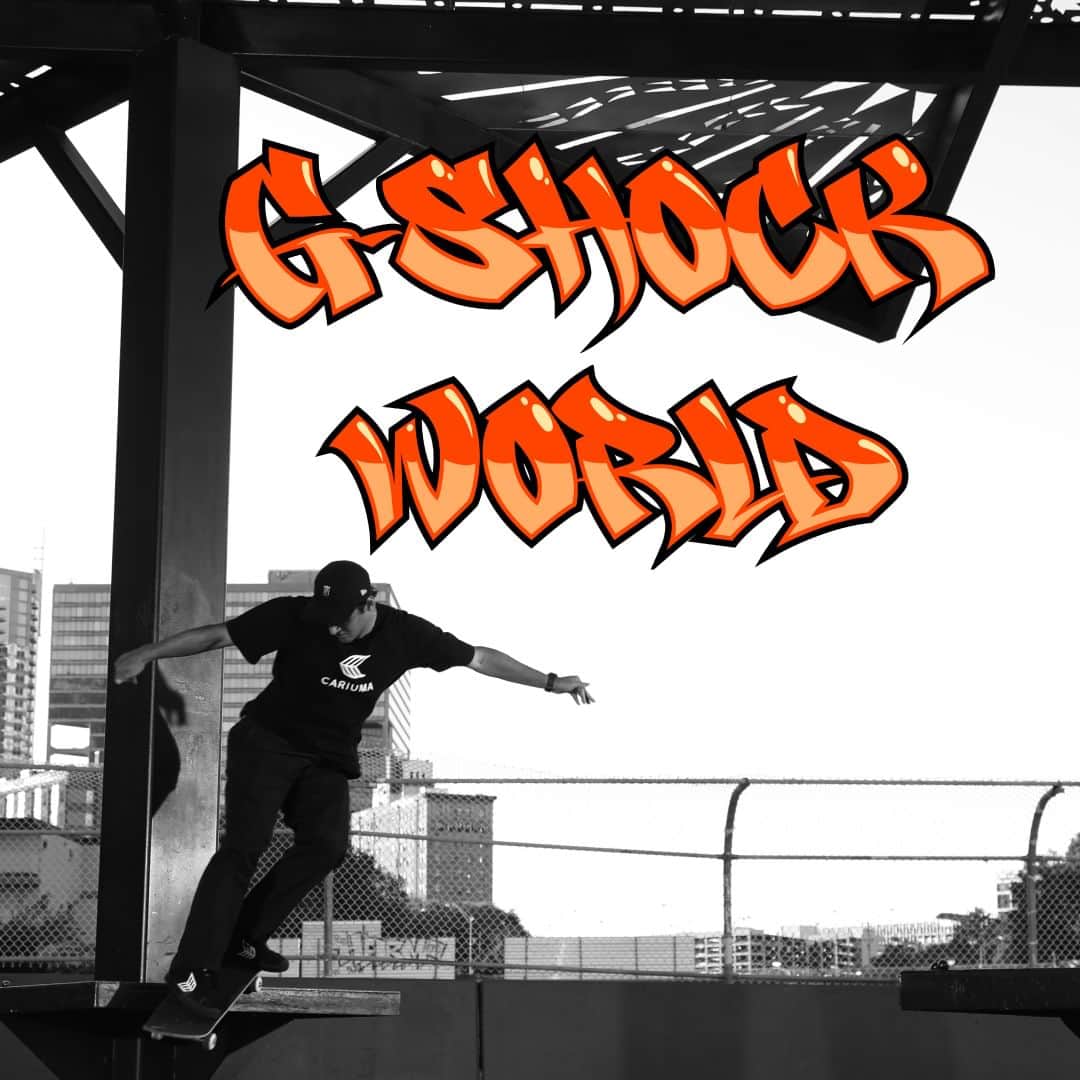 G-SHOCKさんのインスタグラム写真 - (G-SHOCKInstagram)「G-SHOCK WORLD｜RENEWAL  G-SHOCKはこれまで、ファッション、スポーツ、アート、ミュージックを中心に様々なカルチャーとのコラボレーションを行うことで世界中で認知されるブランドへと成長してきました。  そうしたカルチャーとの接点を創出する場所として、この度オウンドメディア「G-SHOCK WORLD」をリニューアルします。  TEAM G-SHOCKのアクティビティや、G-SHOCKが手掛ける音楽イベント、G-SHOCKのアイデンティティを表現したライフスタイルプロジェクトなど、様々な視点でG-SHOCKブランドを表現するコンテンツを送り出していきます。  今後の展開をどうぞお楽しみに。  #g_shock #gshockworld #teamgshock #renewal」10月25日 17時00分 - gshock_jp