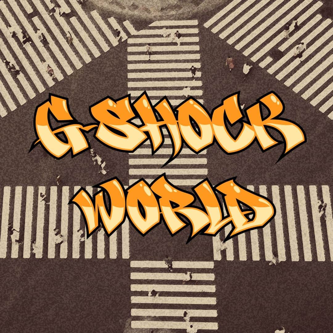 G-SHOCKのインスタグラム：「G-SHOCK WORLD｜RENEWAL  G-SHOCKはこれまで、ファッション、スポーツ、アート、ミュージックを中心に様々なカルチャーとのコラボレーションを行うことで世界中で認知されるブランドへと成長してきました。  そうしたカルチャーとの接点を創出する場所として、この度オウンドメディア「G-SHOCK WORLD」をリニューアルします。  TEAM G-SHOCKのアクティビティや、G-SHOCKが手掛ける音楽イベント、G-SHOCKのアイデンティティを表現したライフスタイルプロジェクトなど、様々な視点でG-SHOCKブランドを表現するコンテンツを送り出していきます。  今後の展開をどうぞお楽しみに。  #g_shock #gshockworld #teamgshock #renewal」