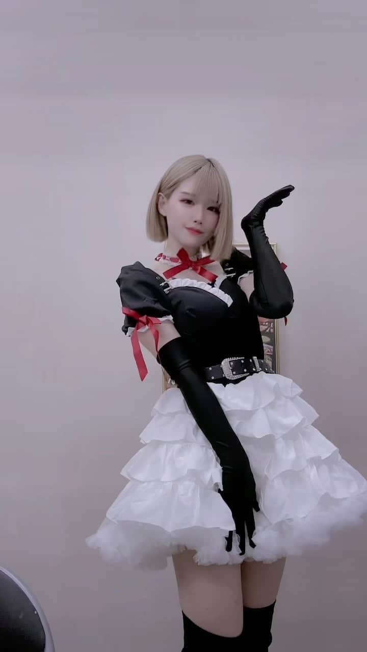 涼宮琴音のインスタグラム