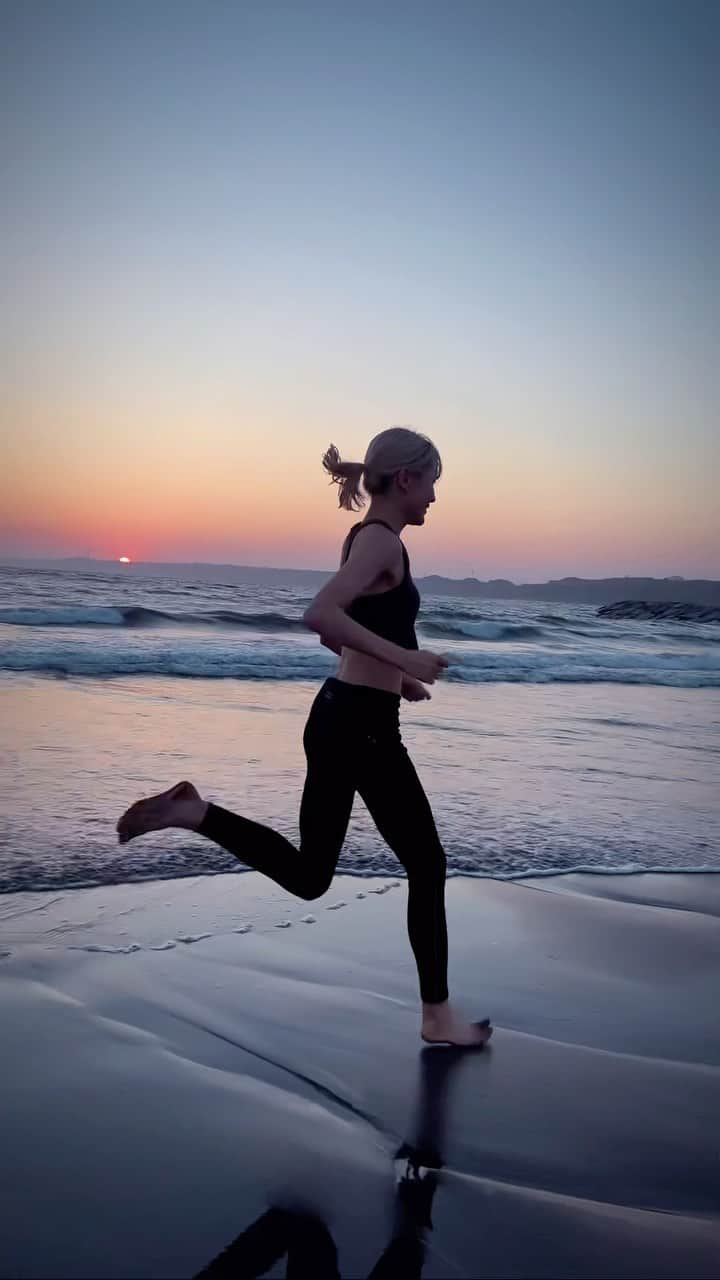 志村美希のインスタグラム：「🌊」