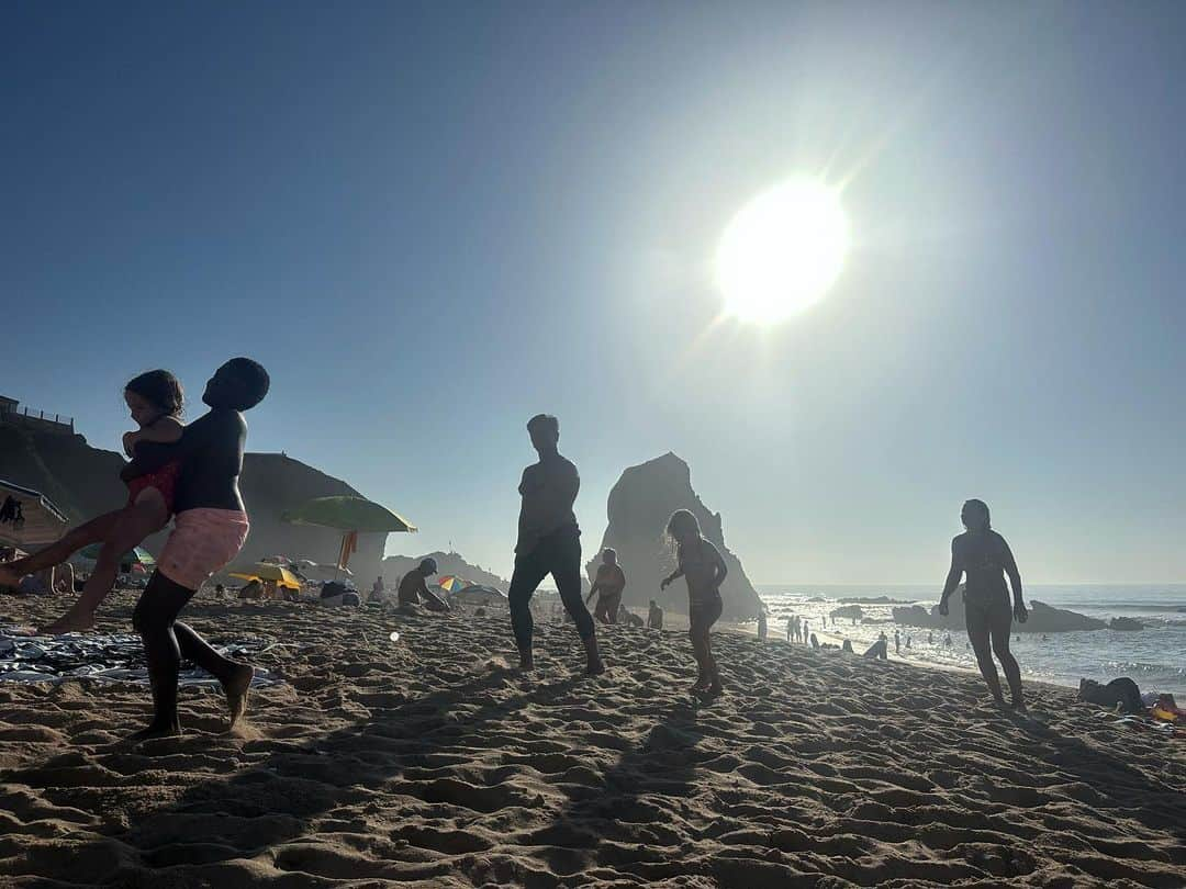 ニッキ・バン ダイクさんのインスタグラム写真 - (ニッキ・バン ダイクInstagram)「All da beautiful colours of Portugal  💌💙🩵💚💛🧡❤️🩷💜💌」10月25日 17時18分 - nikkivandijk