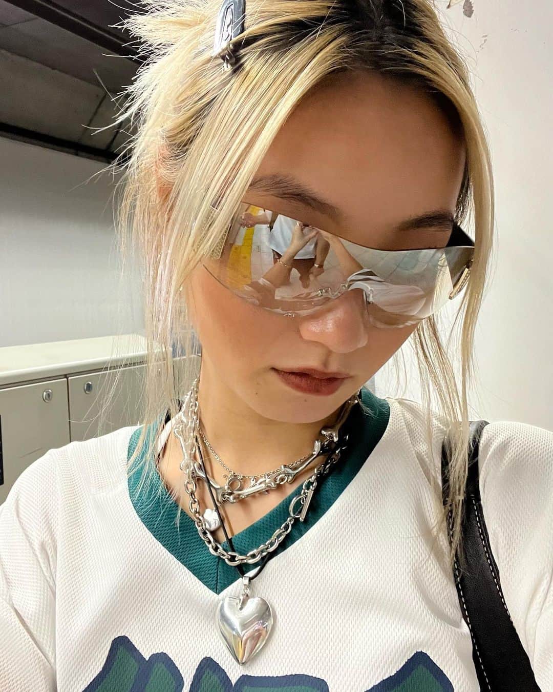 松元環季さんのインスタグラム写真 - (松元環季Instagram)「something about this✨」10月25日 17時28分 - tamaki__matsumoto