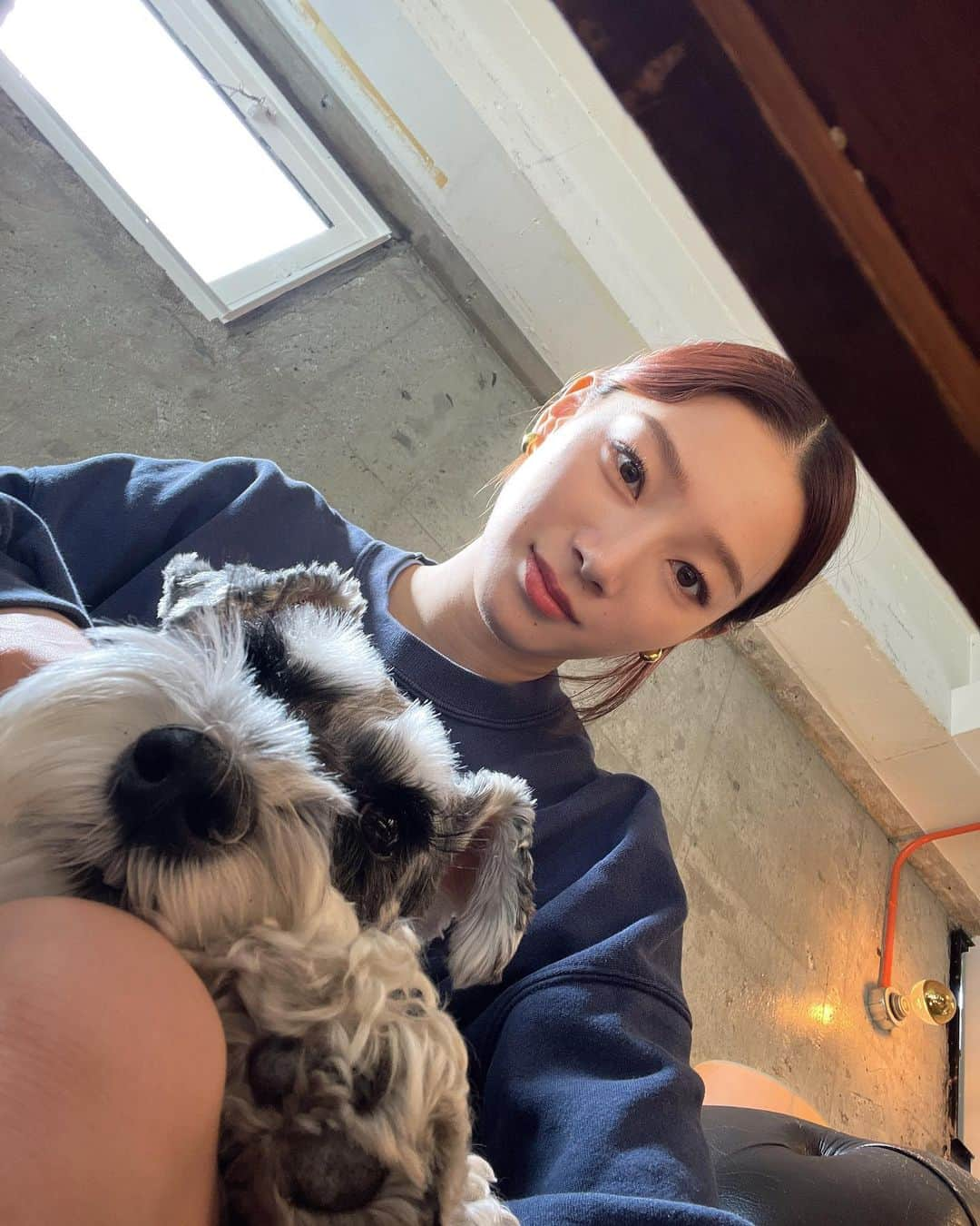 江田友莉亜さんのインスタグラム写真 - (江田友莉亜Instagram)「🐾さいきん」10月25日 17時28分 - edayuri_official