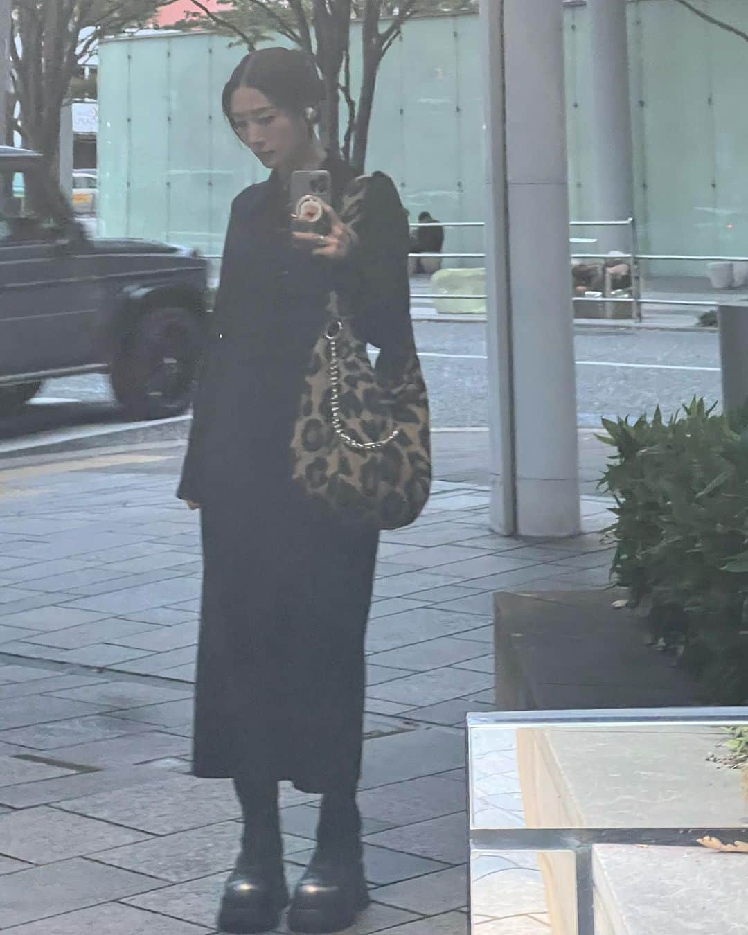 江田友莉亜のインスタグラム：「🐾さいきん」