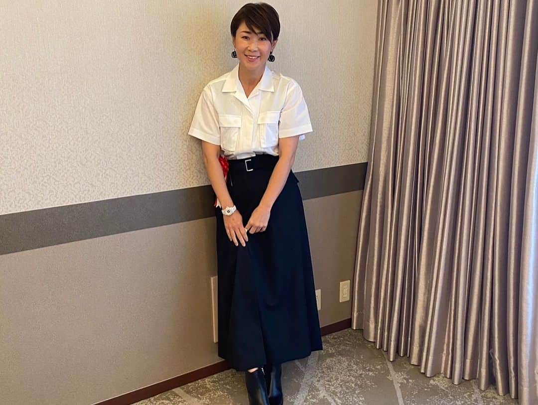 古閑美保さんのインスタグラム写真 - (古閑美保Instagram)「お仕事 #講演」10月25日 17時36分 - kogamihokogamiho