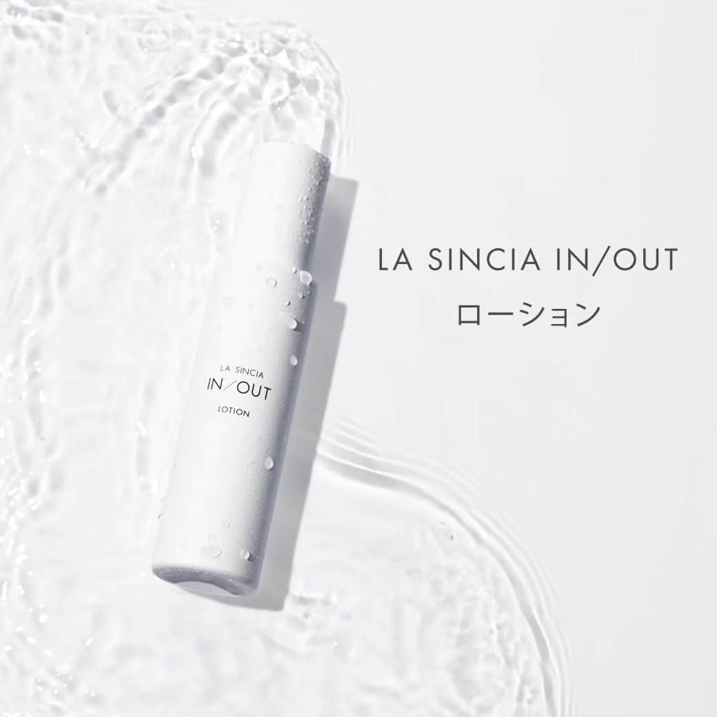 La Sincere(ラシンシア) のインスタグラム