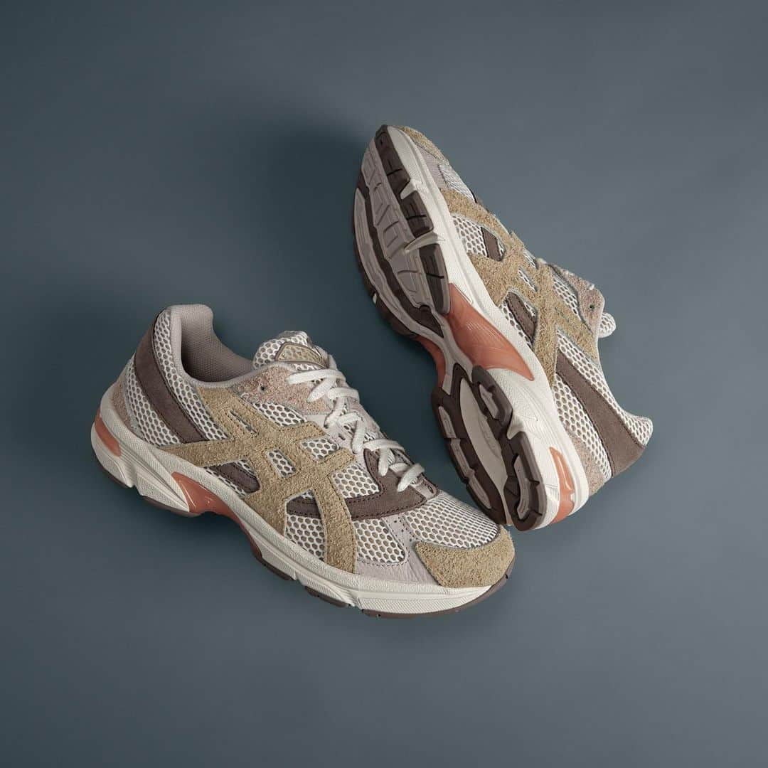 ASICS Tiger JAPANのインスタグラム