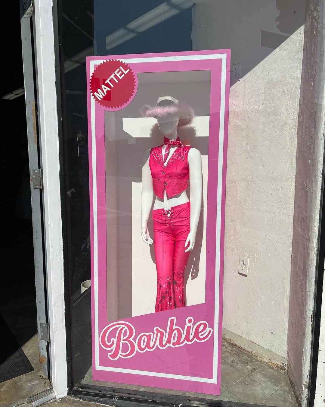 葉月蓮さんのインスタグラム写真 - (葉月蓮Instagram)「💞💞💞 PINK'S and Melrose Avenue   #pinks #melrose #losangeles #海外旅行」10月25日 18時05分 - hazuki_ren_