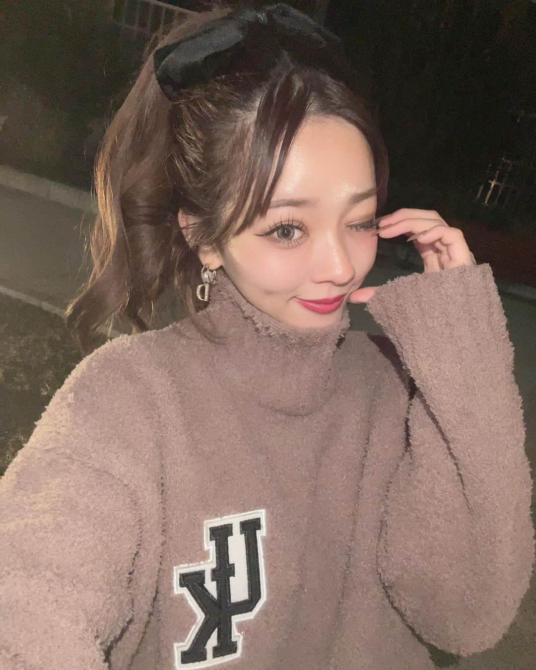 桐原愛歩のインスタグラム：「アイスのホワイトモカにホイップ乗せたのが最近好き☕️」