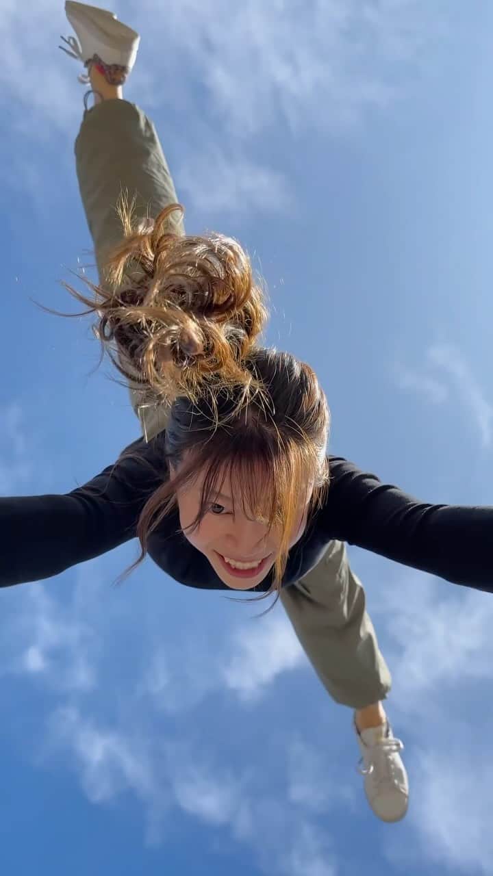 杉原愛子のインスタグラム