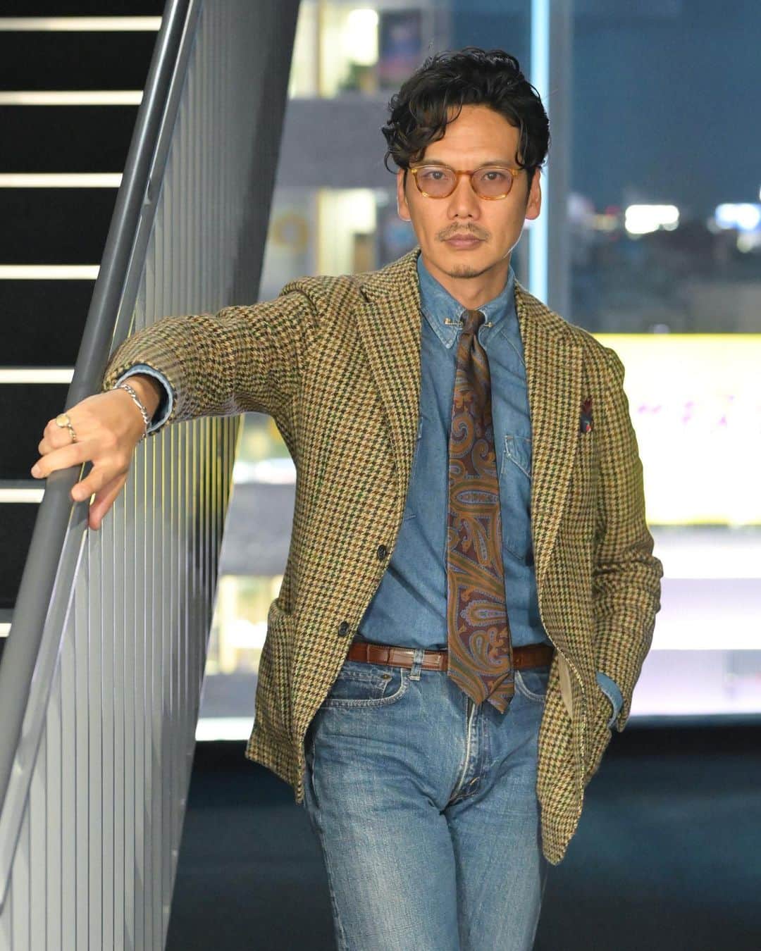 Shuhei Nishiguchiのインスタグラム