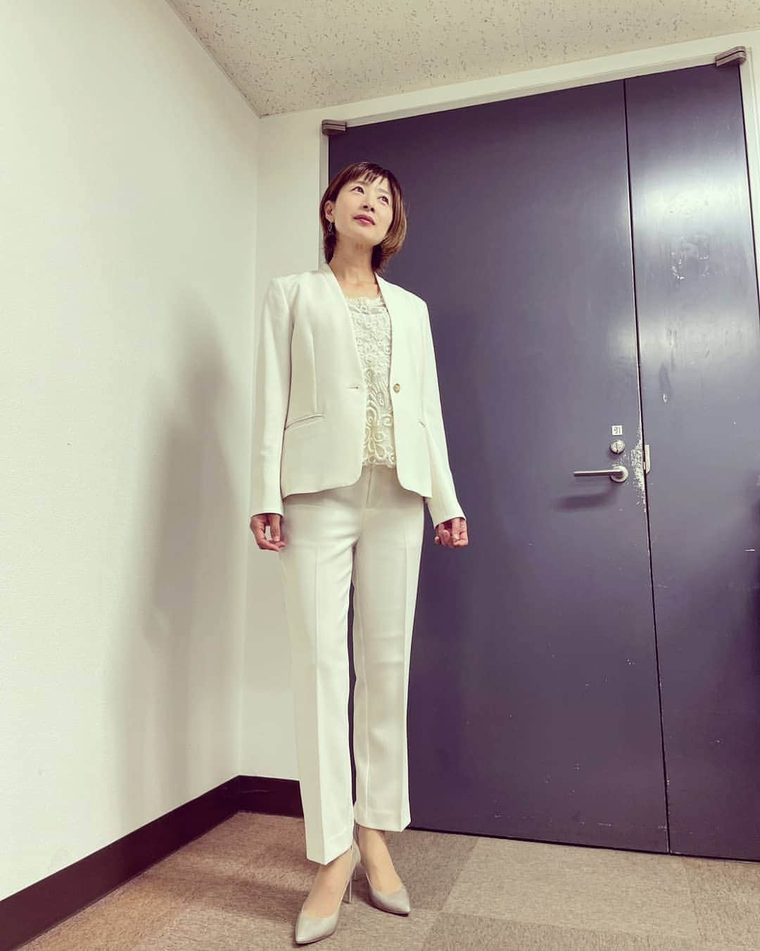 富永美樹さんのインスタグラム写真 - (富永美樹Instagram)「#自然共生サイト広報大使 #環境省 #でも司会 😁 #環境省森里川海アンバサダー  #自然共生サイト #30by30」10月25日 18時02分 - miki.tominaga.official