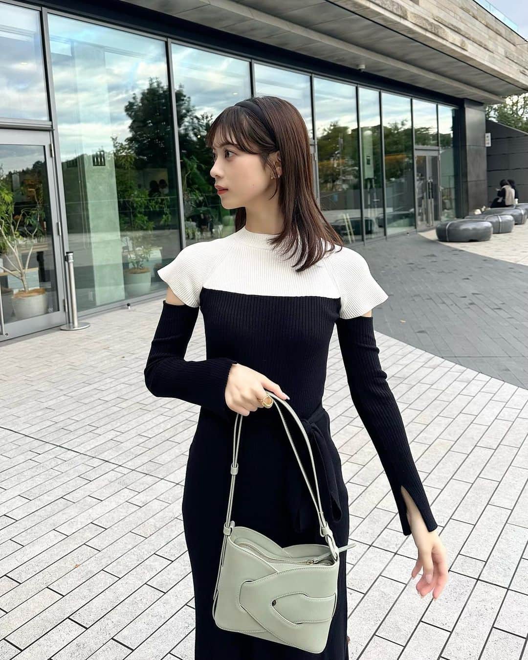 大薮未来のインスタグラム