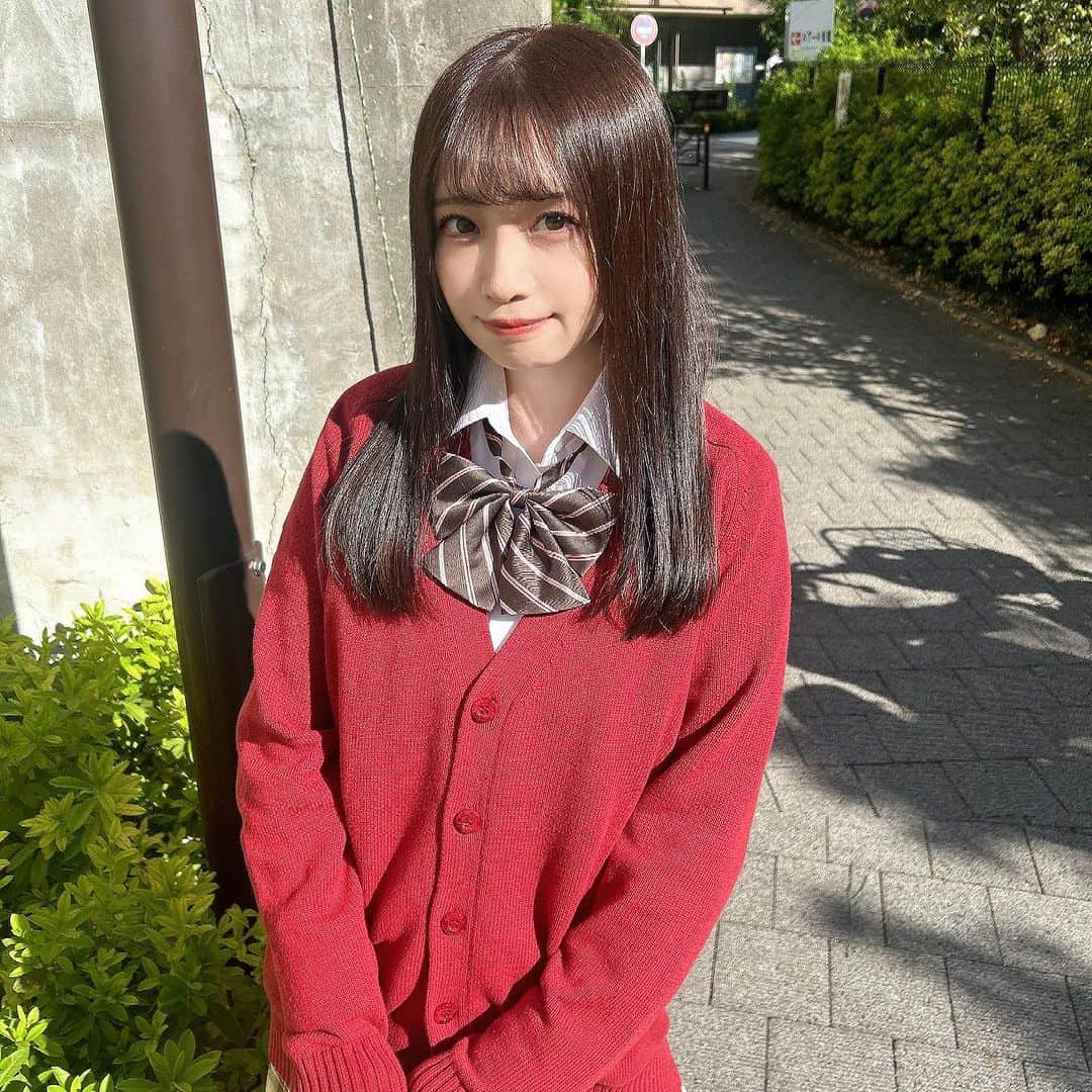 制服専門店CONOMiさんのインスタグラム写真 - (制服専門店CONOMiInstagram)「. モデル▷▶︎▷ @hiromi_yamakawa_  . . . #conomi #このみ #制服 #なんちゃって制服 #制服アワード #制服ディズニー #制服ユニバ #制服交換 #制服コーデ #制服アレンジ #制服jk #放課後jk #jkブランド #jkの素敵な思い出 #jk制服 #アオハル #jk1 #jk2 #jk3」10月25日 18時04分 - conomi_official