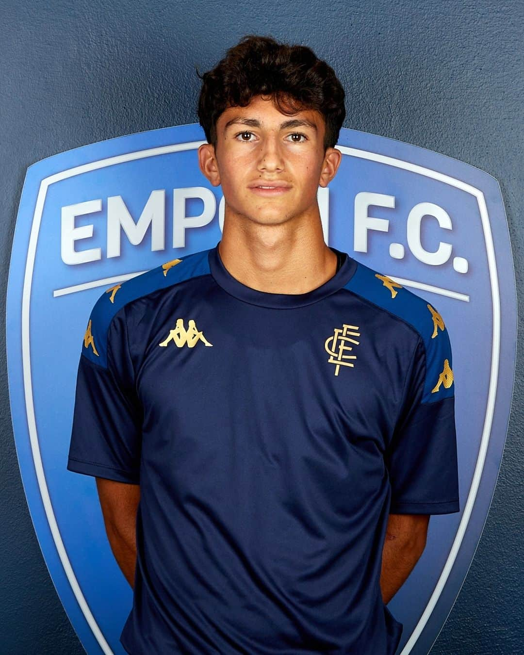 エンポリFCさんのインスタグラム写真 - (エンポリFCInstagram)「🇮🇹 Il nostro Alessandro Olivieri è stato convocato dalla Nazionale #Under17 per la prima fase di qualificazione all'Europeo di categoria.  Gli azzurrini esordiranno questo pomeriggio contro #SanMarino 🇸🇲(ore 15.00 allo Stadio Valentino Mazzola di Santarcangelo di Romagna), per poi affrontare l'#IrlandadelNord (sabato 28 ottobre alle ore 15.00, sempre allo Stadio Valentino Mazzola di Santarcangelo di Romagna) e chiudere contro la #Grecia 🇬🇷 (martedì 31 ottobre alle ore 15.00 allo Stadio Tullo Morgagni di Forlì)」10月25日 18時14分 - empoli_fc_official